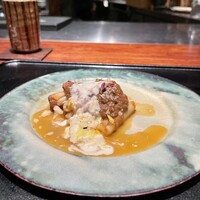 薪炭まだら - 