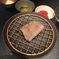 西麻布 焼肉 X - 