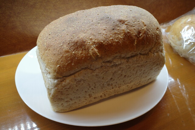 ハルツ - 本宮（パン）の写真