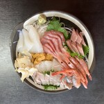 利兵衞 - 