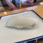 Ginza Sushi Kou Honten - 