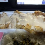 くいしんぼ如月 - 料理写真:でも食っちゃう習性