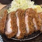 Tonkatsu Aoki - 