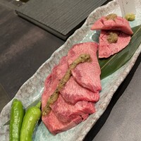 焼肉割烹 愛子 - 