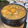韓国料理 釜山