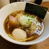 麺処 びぎ屋 学芸大学本店