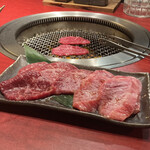 Yakiniku Nosuke - 