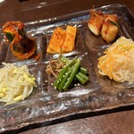 焼肉 いのうえ - 