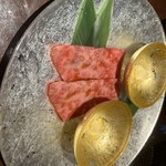 焼肉 いのうえ - 