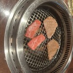 焼肉 いのうえ - 