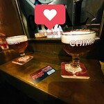 Belgian Beer Pub Favori - 