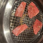 焼肉 いのうえ - 