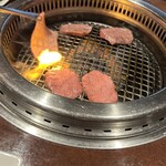 焼肉 いのうえ - 
