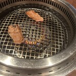 焼肉 いのうえ - 