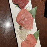 焼肉 いのうえ - 