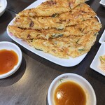 韓国料理 釜山 - 