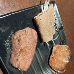 焼肉 いのうえ - 