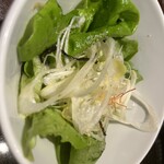 焼肉 いのうえ - 