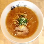 ラーメン 霽レ空 - 