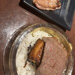 焼肉 いのうえ - 