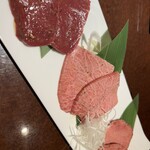 焼肉 いのうえ - 