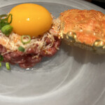 焼肉 いのうえ - 