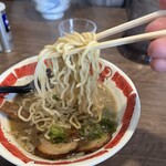 我流麺舞 飛燕 - 