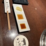 焼肉 いのうえ - 