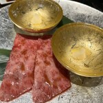 焼肉 いのうえ - 