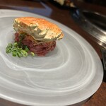 焼肉 いのうえ - 