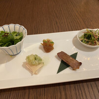 正宗広東私房菜サワダ 梅田エスト店 - 