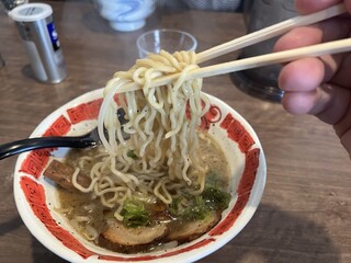 我流麺舞 飛燕 - 