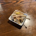 DARBAAR Pakistani Restaurant - 狂乱後に残ったものは骨でした