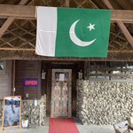 DARBAAR Pakistani Restaurant - パキスタン！