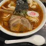 三ツ矢堂製麺 - 