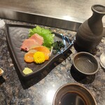 Tori To Teppanyaki Miyamoto - 