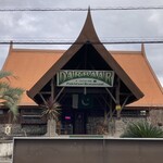DARBAAR Pakistani Restaurant - 外観