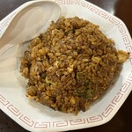 新福菜館 - 