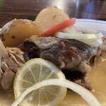 DARBAAR Pakistani Restaurant - もしや世界で最も美味しくマトンを喰らう料理はコレなんじゃないか？