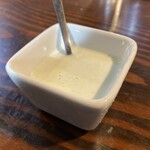 DARBAAR Pakistani Restaurant - ヨーグルト