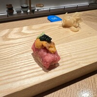 鮨 いつみ - 