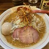 東京味噌らーめん 鶉