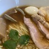 麺堂イズム