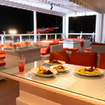 RESORT RESTAURANT SHISA'S CAFE&BBQ - 