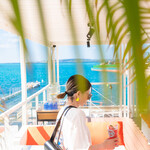 RESORT RESTAURANT SHISA'S CAFE&BBQ - 