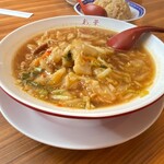 彩華ラーメン - 