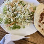 ヴェヌス サウス インディアン ダイニング - 