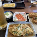 めしや食堂 - 