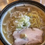 Ramemmokuren - 味噌ラーメン