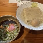 つけそば 神宮寺 - 